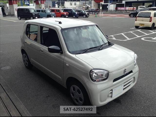 Suzuki ALTO 2022-12 287251-3