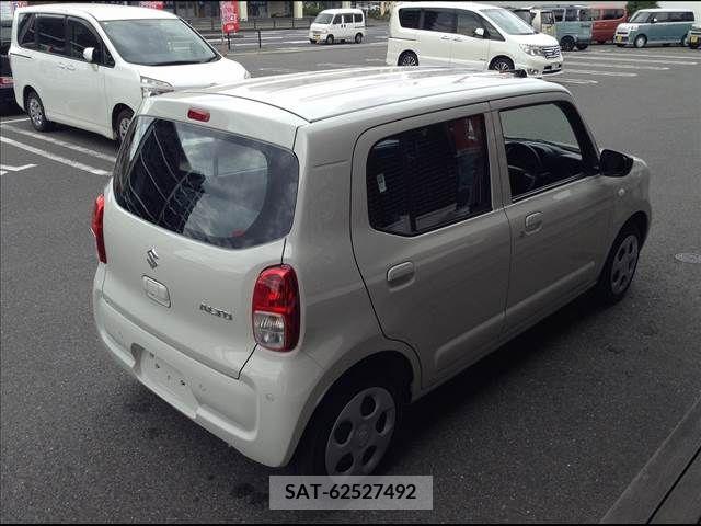 Suzuki ALTO 2022-12 287251-4