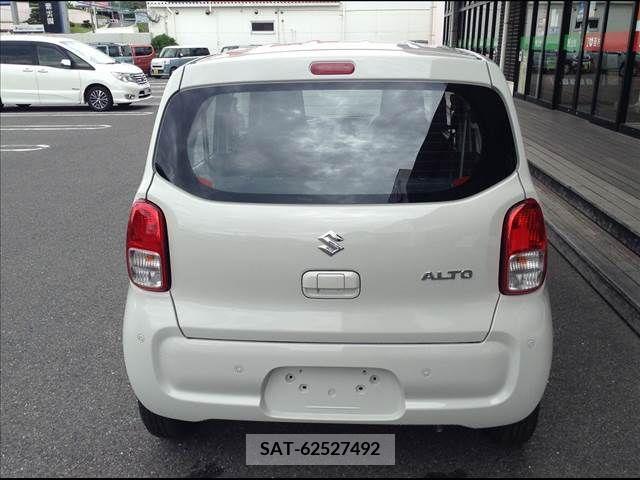 Suzuki ALTO 2022-12 287251-5
