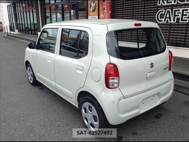 Suzuki ALTO 2022-12 287251-6