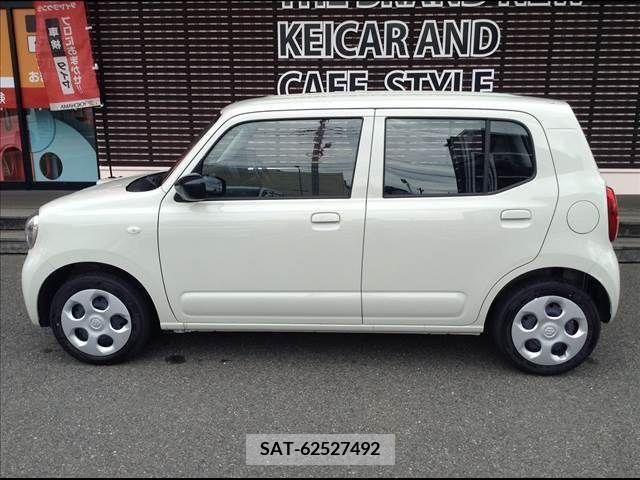 Suzuki ALTO 2022-12 287251-7
