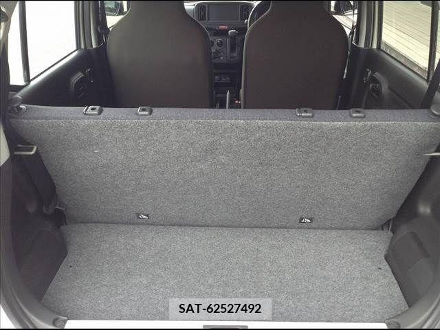 Suzuki ALTO 2022-12 287251-8