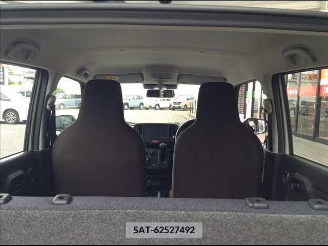 Suzuki ALTO 2022-12 287251-9