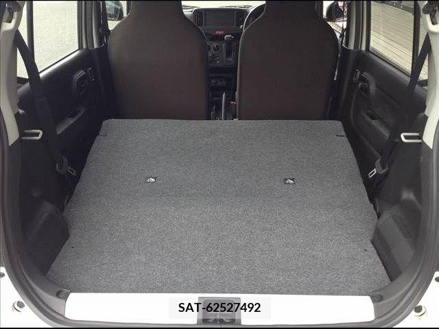 Suzuki ALTO 2022-12 287251-12