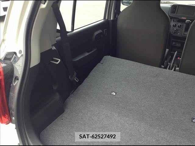 Suzuki ALTO 2022-12 287251-13