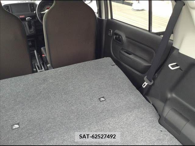 Suzuki ALTO 2022-12 287251-14