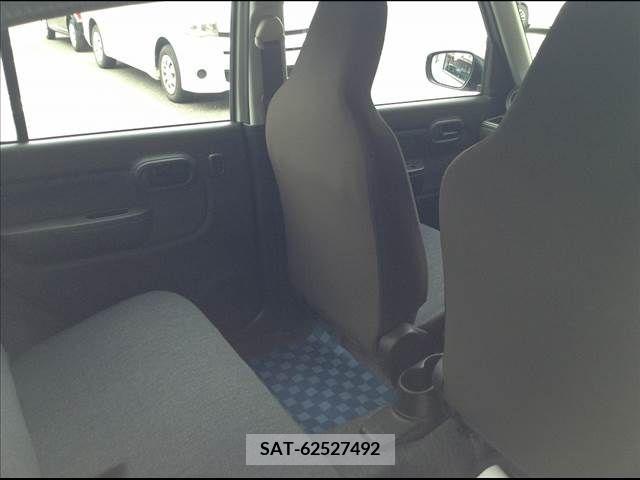 Suzuki ALTO 2022-12 287251-15