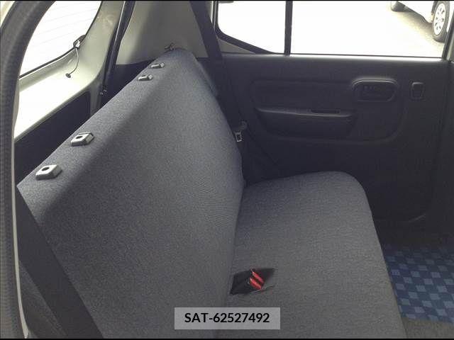 Suzuki ALTO 2022-12 287251-16