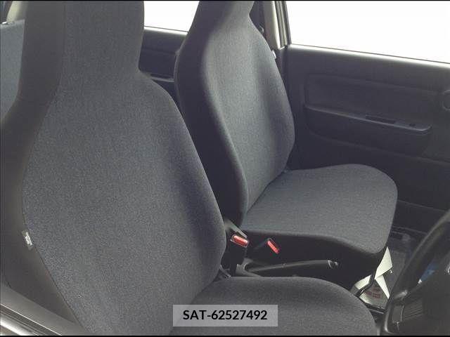Suzuki ALTO 2022-12 287251-17