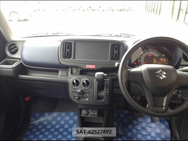 Suzuki ALTO 2022-12 287251-18
