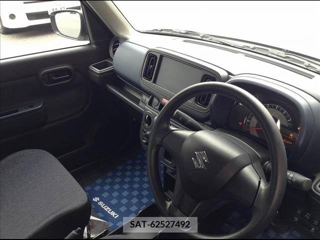 Suzuki ALTO 2022-12 287251-19