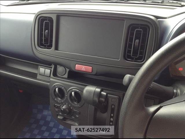 Suzuki ALTO 2022-12 287251-20