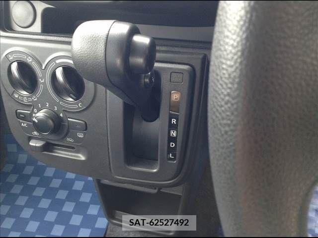 Suzuki ALTO 2022-12 287251-22