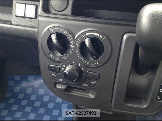 Suzuki ALTO 2022-12 287251-23