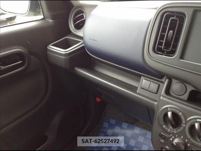 Suzuki ALTO 2022-12 287251-25