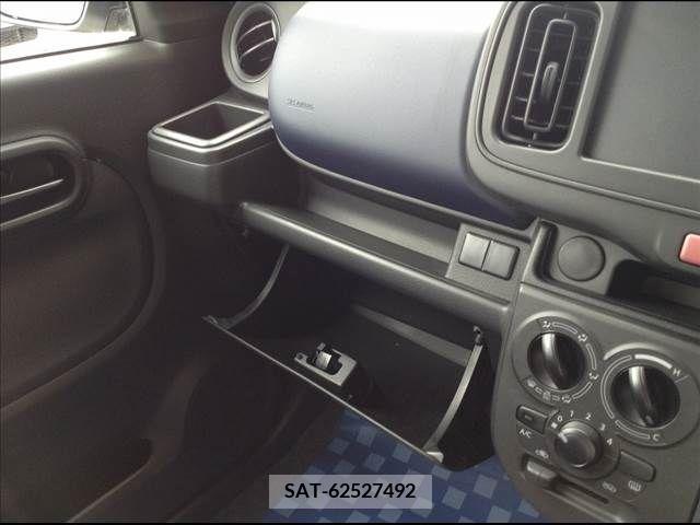 Suzuki ALTO 2022-12 287251-26