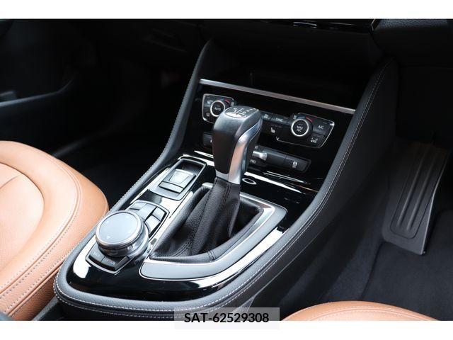 Bmw 2 SERIES 2015-09 207137-13
