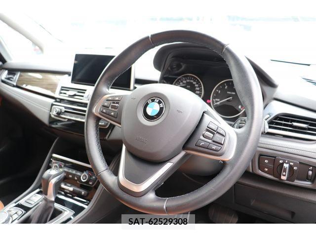 Bmw 2 SERIES 2015-09 207137-15