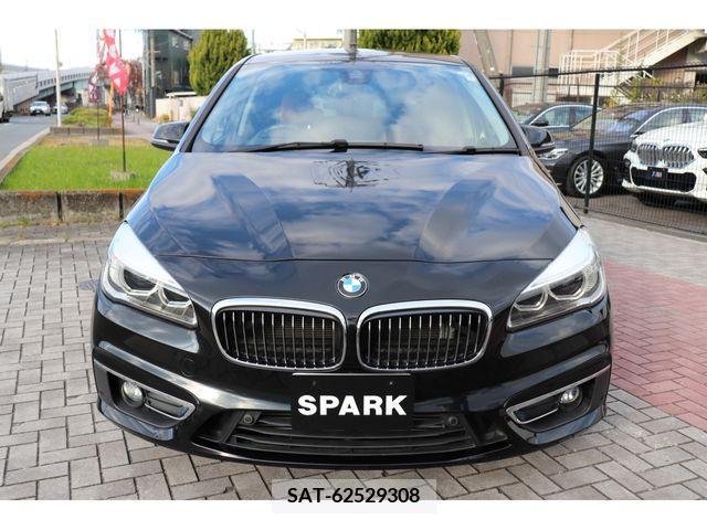 Bmw 2 SERIES 2015-09 207137-1