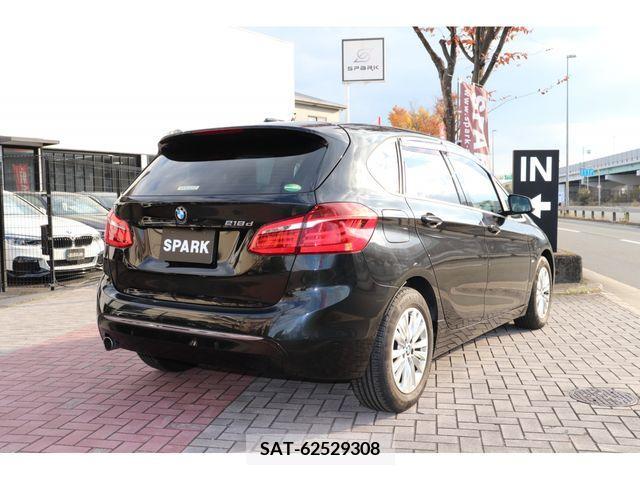 Bmw 2 SERIES 2015-09 207137-4