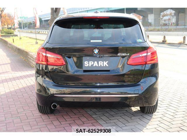 Bmw 2 SERIES 2015-09 207137-5