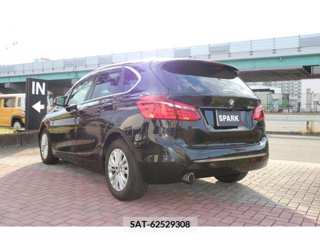 Bmw 2 SERIES 2015-09 207137-6