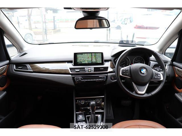 Bmw 2 SERIES 2015-09 207137-9