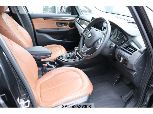 Bmw 2 SERIES 2015-09 207137-10