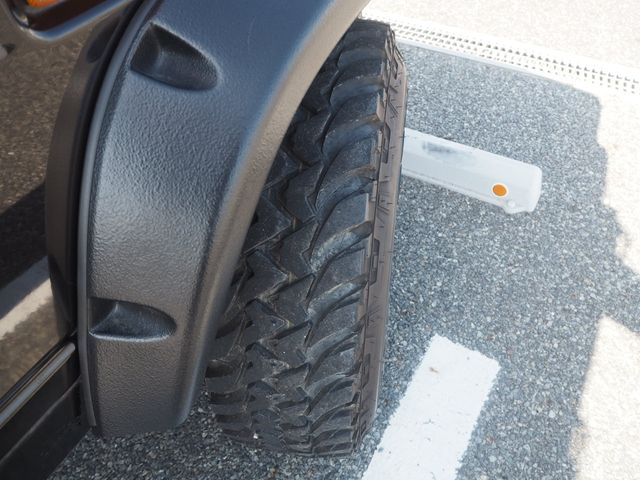 Suzuki JIMNY 1997-12 1249-28
