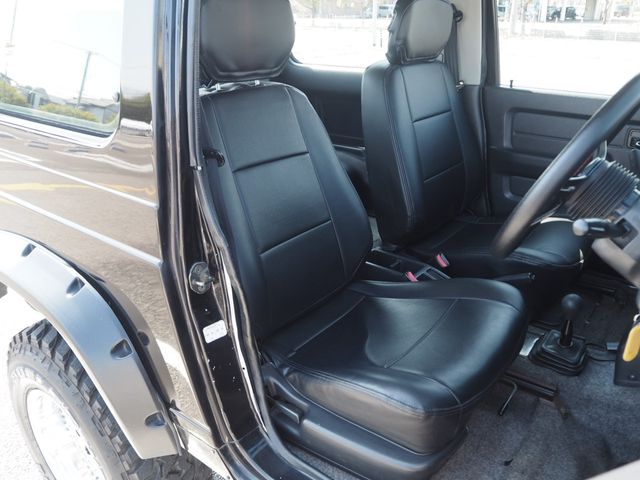 Suzuki JIMNY 1997-12 1249-16