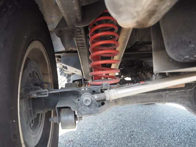 Suzuki JIMNY 1997-12 1249-26