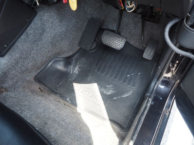 Suzuki JIMNY 1997-12 1249-19