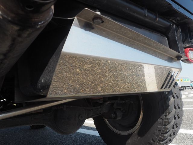 Suzuki JIMNY 1997-12 1249-24