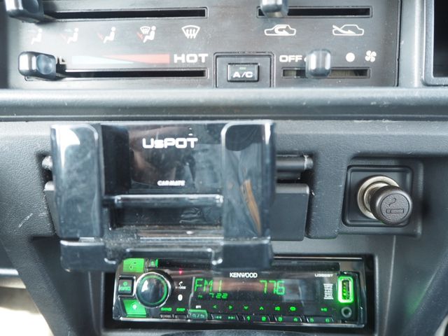 Suzuki JIMNY 1997-12 1249-14