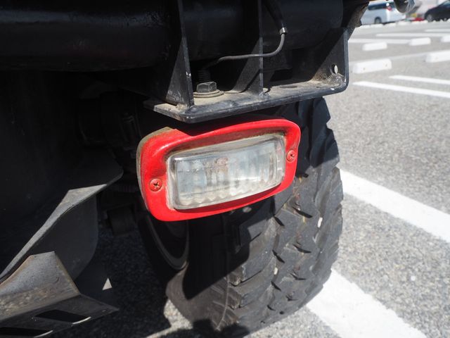 Suzuki JIMNY 1997-12 1249-25