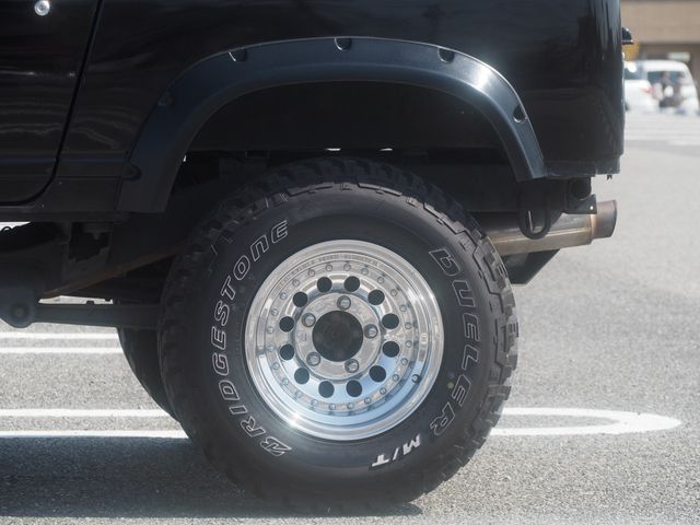 Suzuki JIMNY 1997-12 1249-10