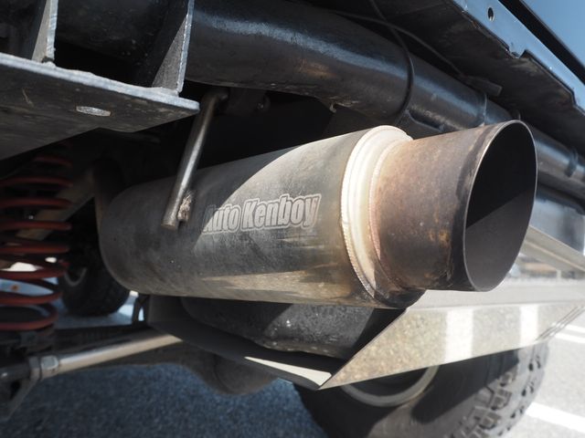 Suzuki JIMNY 1997-12 1249-23