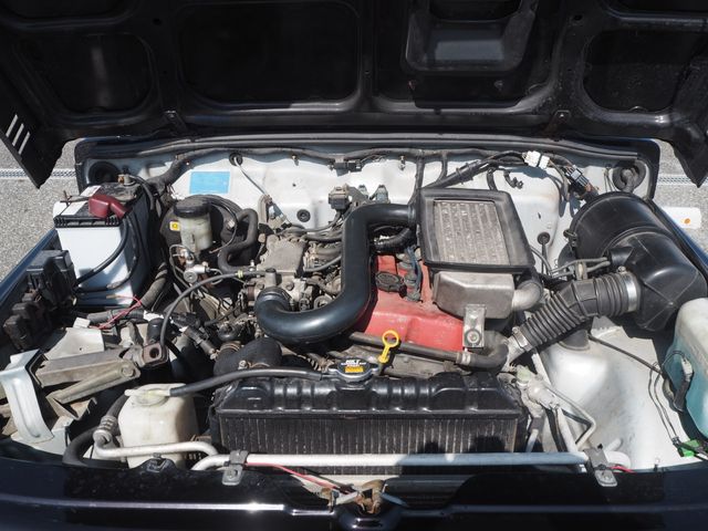 Suzuki JIMNY 1997-12 1249-21