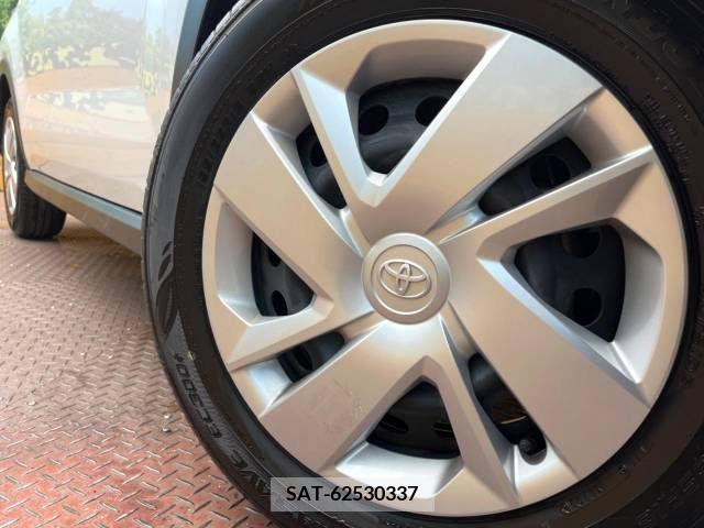 Toyota RAIZE 2023-04 354585-12