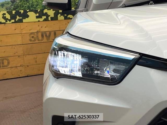 Toyota RAIZE 2023-04 354585-13