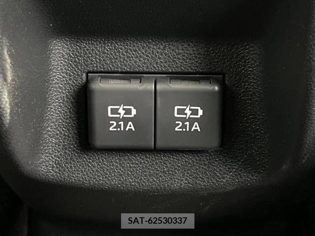 Toyota RAIZE 2023-04 354585-6