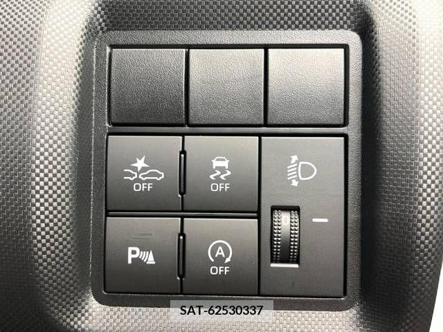 Toyota RAIZE 2023-04 354585-4