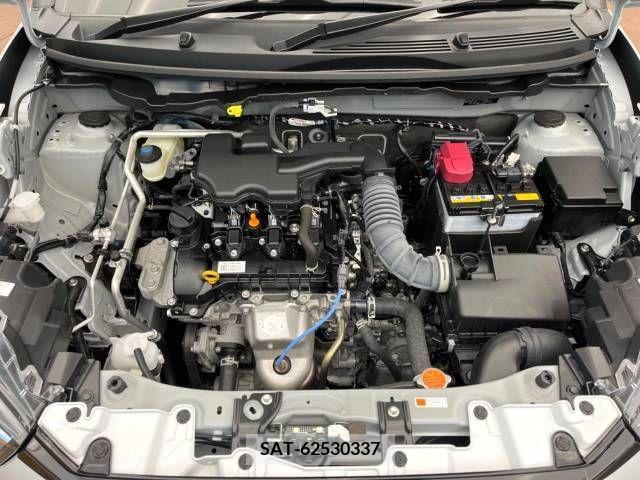 Toyota RAIZE 2023-04 354585-19