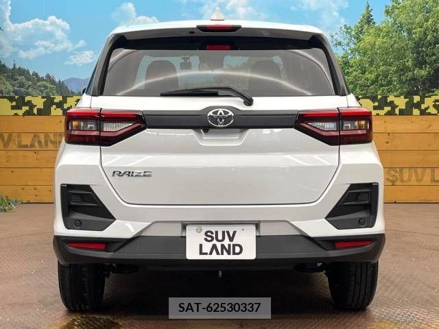 Toyota RAIZE 2023-04 354585-15