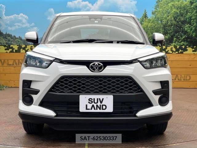 Toyota RAIZE 2023-04 354585-14