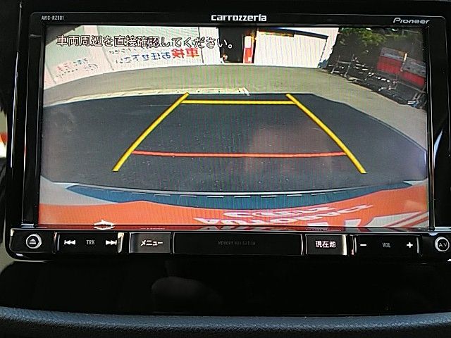 Subaru FORESTER 2018-09 5020-12