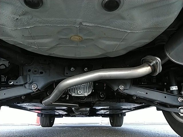 Subaru FORESTER 2018-09 5020-24