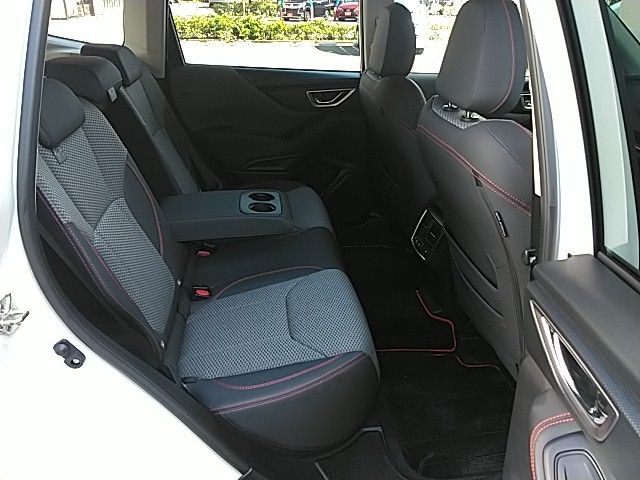 Subaru FORESTER 2018-09 5020-4