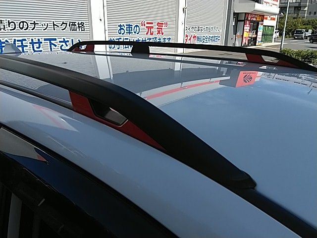 Subaru FORESTER 2018-09 5020-25