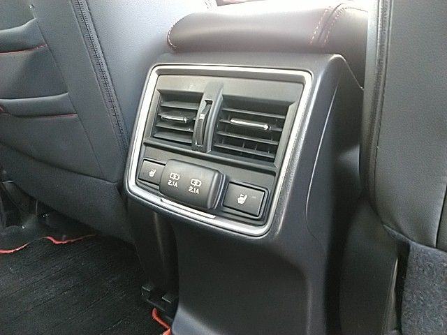 Subaru FORESTER 2018-09 5020-27